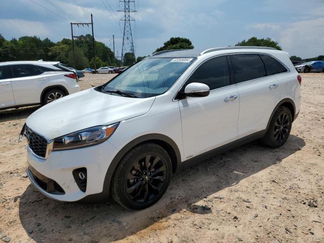 KIA SORENTO 2020 5xyphda56lg706347