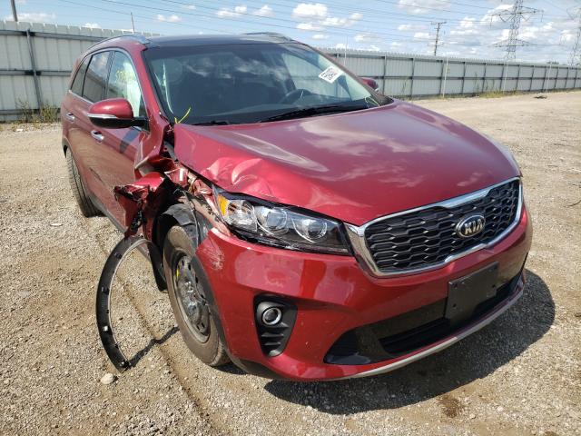 KIA NULL 2019 5xyphda57kg610077