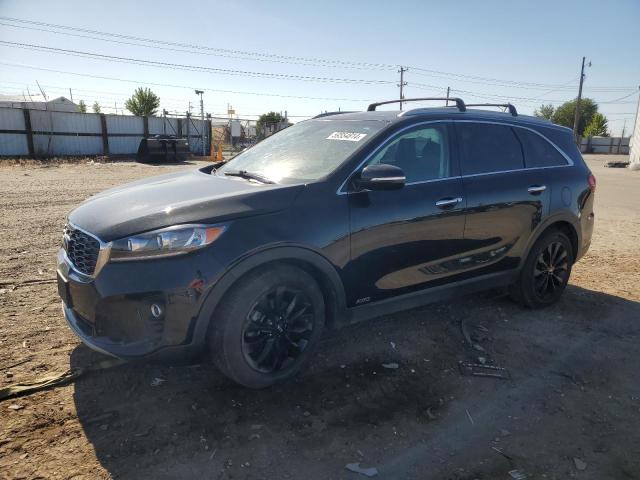 KIA SORENTO 2020 5xyphda57lg694502