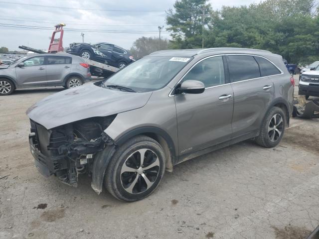 KIA SORENTO 2016 5xyphda58gg076112