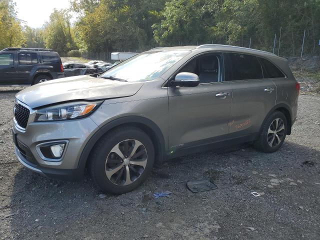 KIA SORENTO 2017 5xyphda58hg231422