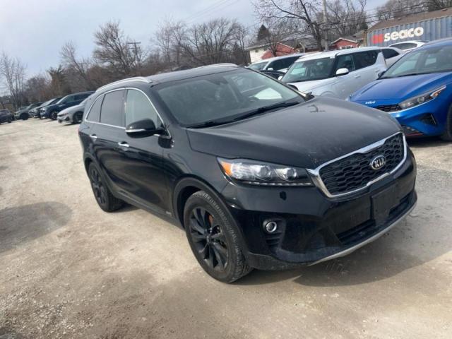 KIA SORENTO 2020 5xyphda58lg657541