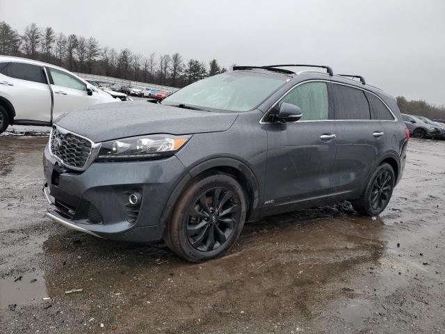 KIA SORENTO 2020 5xyphda58lg681161