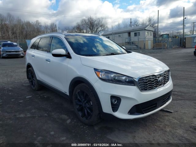 KIA SORENTO 2020 5xyphda58lg692712