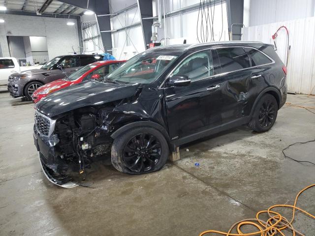 KIA SORENTO EX 2020 5xyphda58lg702560