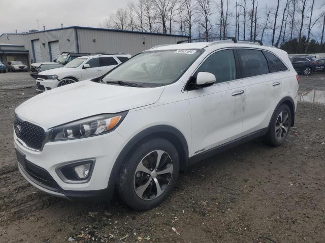 KIA SORENTO 2016 5xyphda59gg088544