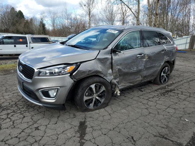 KIA SORENTO 2016 5xyphda59gg161329