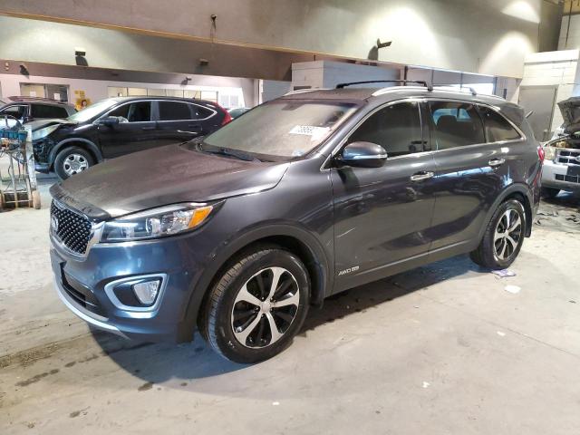 KIA SORENTO 2018 5xyphda59jg395803