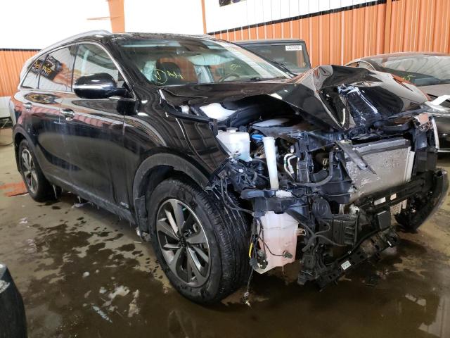 KIA SORENTO EX 2020 5xyphda59lg617341