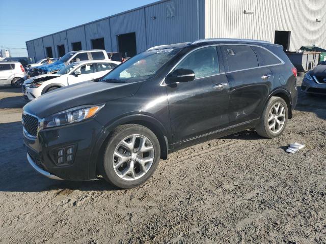 KIA SORENTO SX 2016 5xypk4a14gg038049