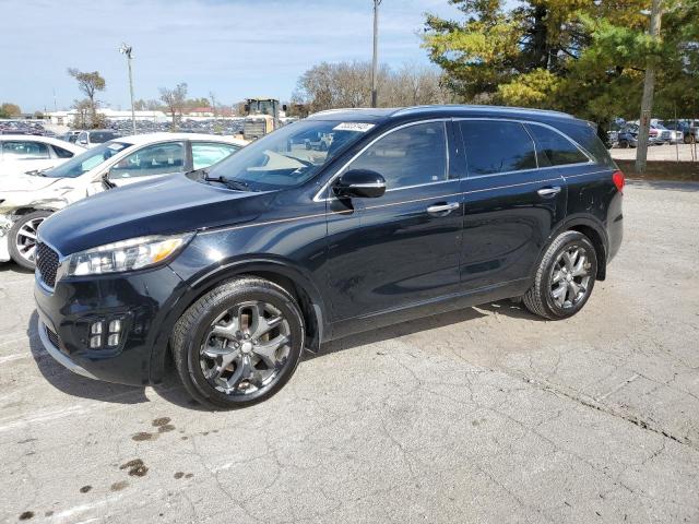 KIA SORENTO 2016 5xypk4a19gg042422