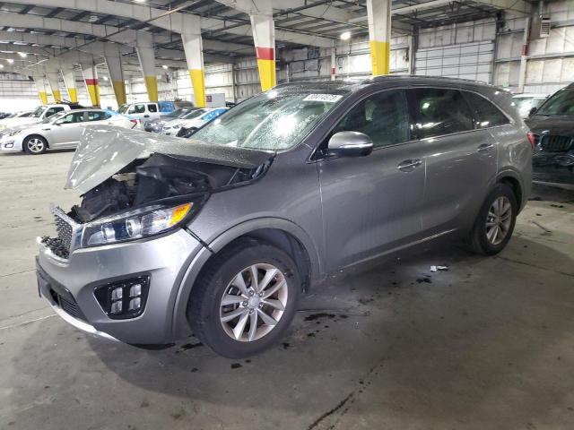 KIA SORENTO 2016 5xypk4a19gg046681