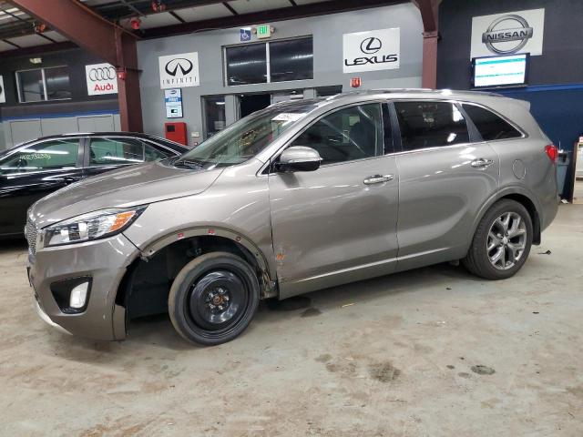 KIA SORENTO SX 2016 5xypk4a50gg109332