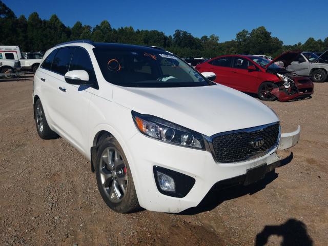 KIA SORENTO SX 0 5xypk4a50hg237202