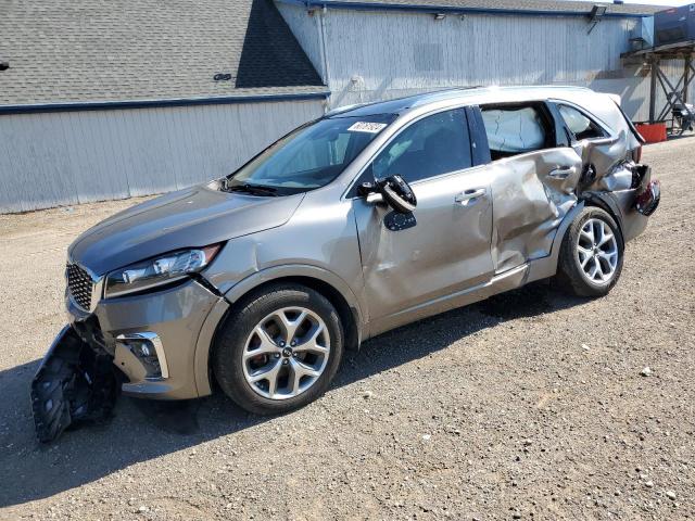 KIA SORENTO SX 2019 5xypk4a50kg453980