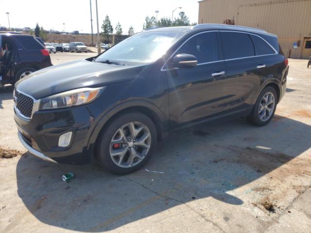 KIA SORENTO 2016 5xypk4a51gg048721