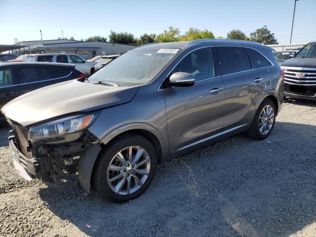 KIA SORENTO 2016 5xypk4a51gg066765