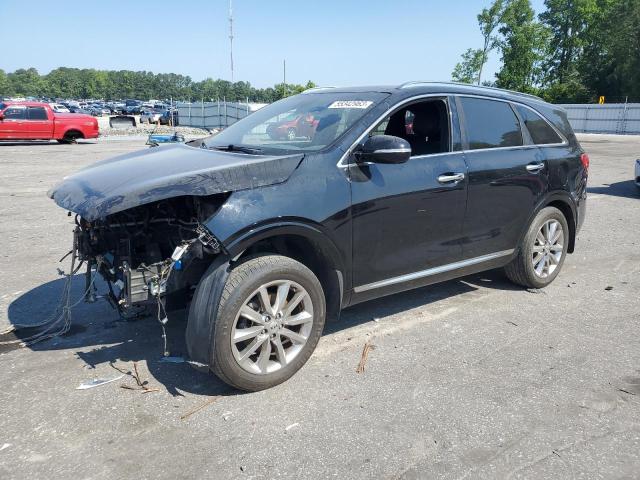 KIA SORENTO SX 2016 5xypk4a51gg100784