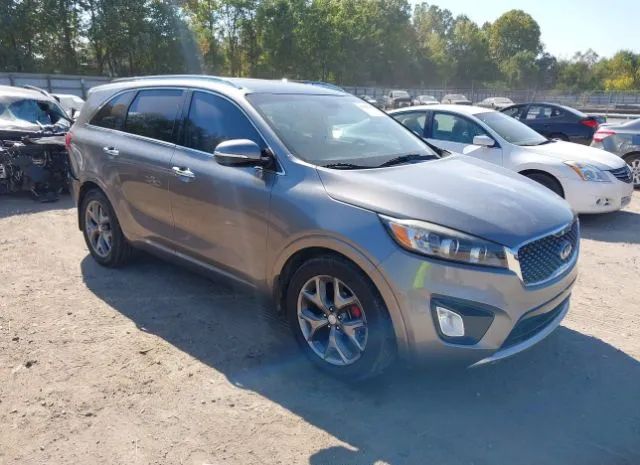 KIA SORENTO 2016 5xypk4a51gg115110