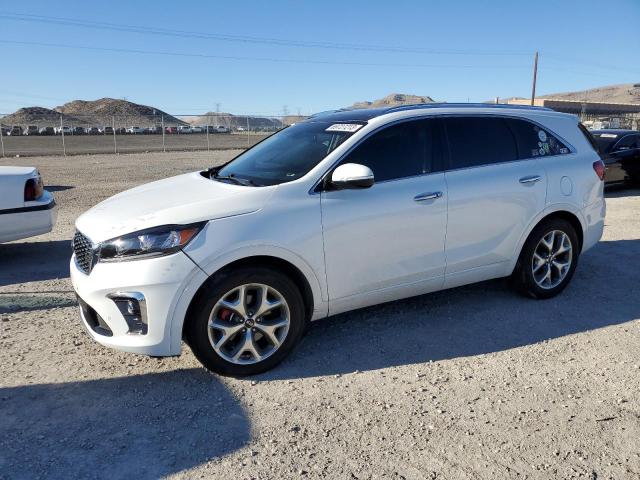 KIA SORENTO 2019 5xypk4a51kg491069