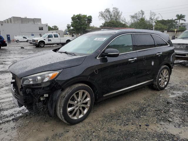 KIA SORENTO 2016 5xypk4a52gg054267