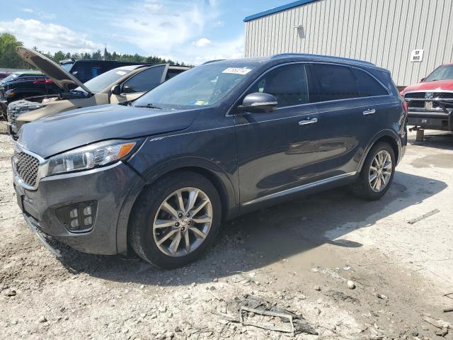 KIA SORENTO SX 2016 5xypk4a52gg102205