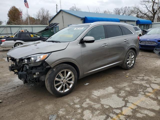 KIA SORENTO 2016 5xypk4a52gg121837