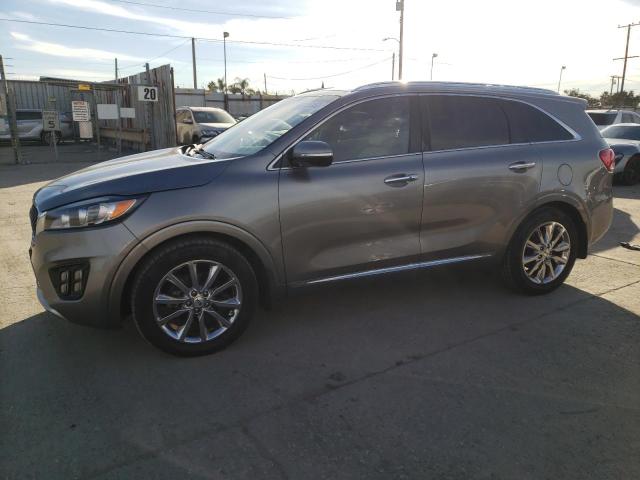 KIA SORENTO 2016 5xypk4a53gg071241