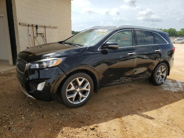 KIA SORENTO 2016 5xypk4a53gg109065