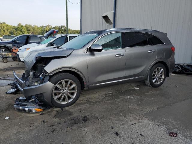 KIA SORENTO SX 2017 5xypk4a53hg284403