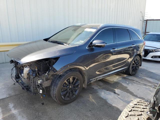 KIA SORENTO 2017 5xypk4a53hg295109