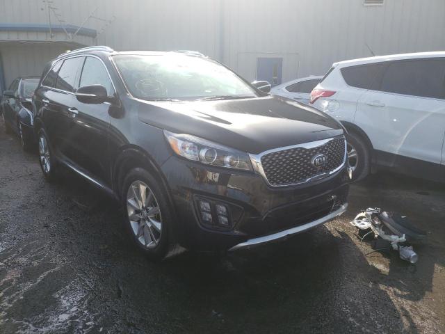 KIA NULL 2018 5xypk4a53jg391862