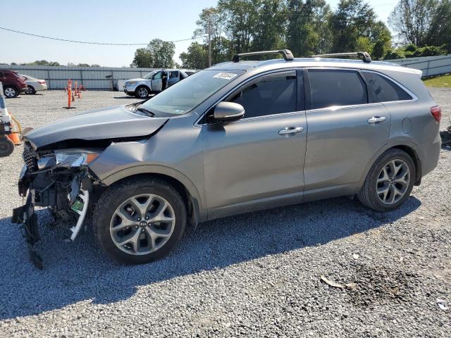 KIA SORENTO SX 2019 5xypk4a53kg475584