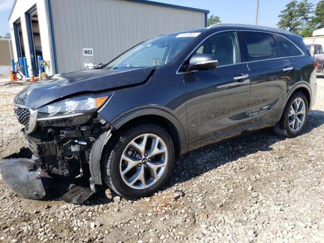 KIA SORENTO SX 2020 5xypk4a53lg689055