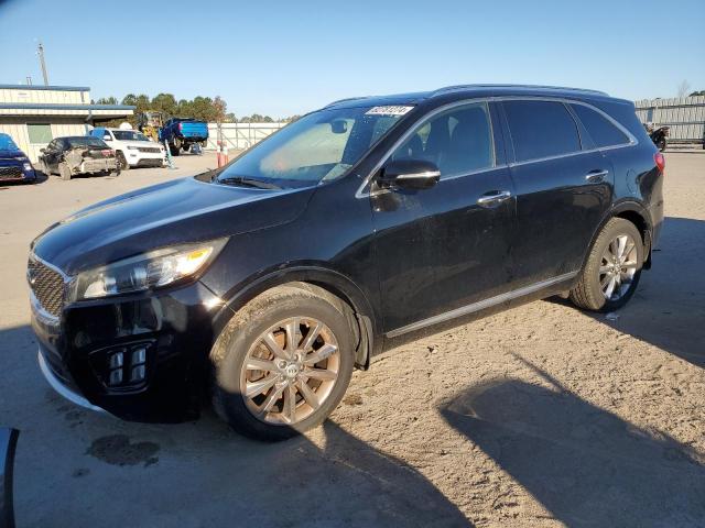 KIA SORENTO SX 2016 5xypk4a54gg066470