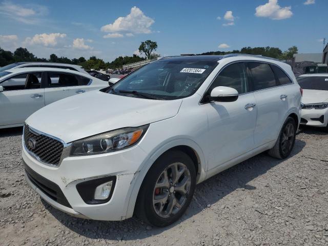 KIA SORENTO SX 2016 5xypk4a54gg101895