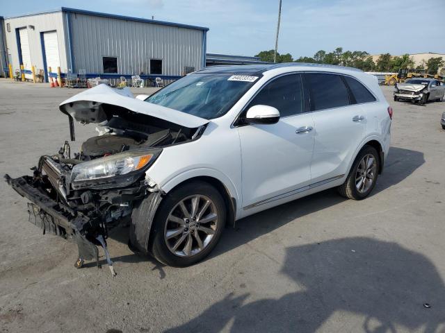 KIA SORENTO SX 2016 5xypk4a54gg148506