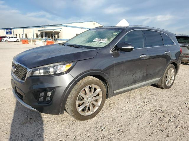 KIA SORENTO 2016 5xypk4a54gg185118