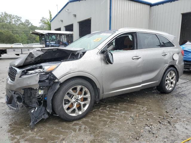 KIA SORENTO SX 2019 5xypk4a54kg524047