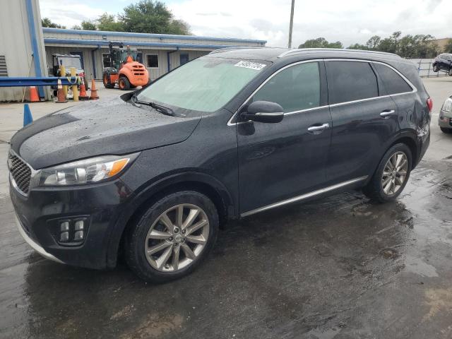 KIA SORENTO 2016 5xypk4a55gg056028