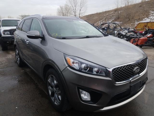 KIA NULL 2016 5xypk4a55gg081446