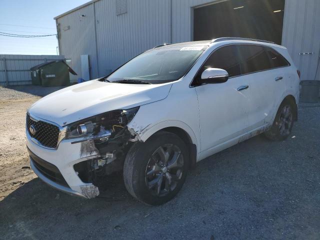 KIA SORENTO SX 2016 5xypk4a55gg115076