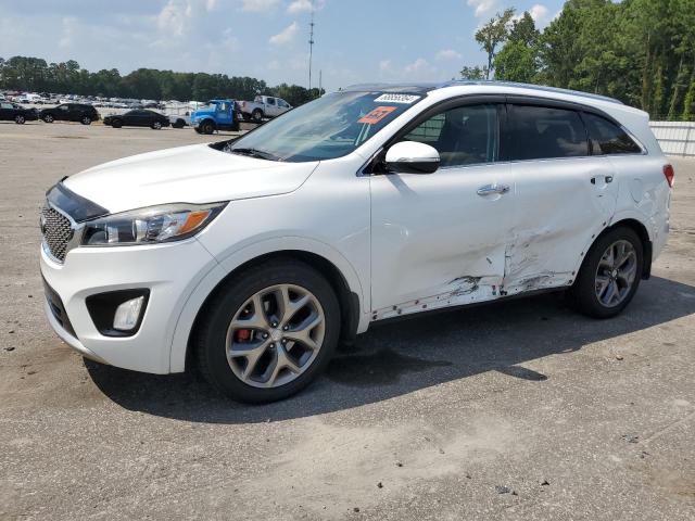 KIA SORENTO SX 2017 5xypk4a55hg319832