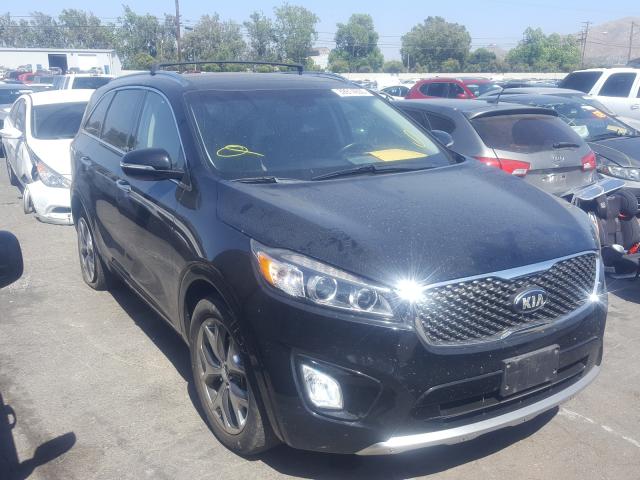 KIA NULL 2016 5xypk4a56gg017660