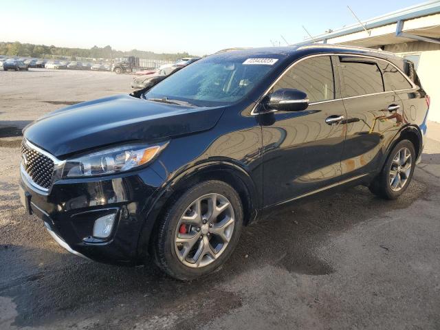 KIA SORENTO 2016 5xypk4a56gg092360