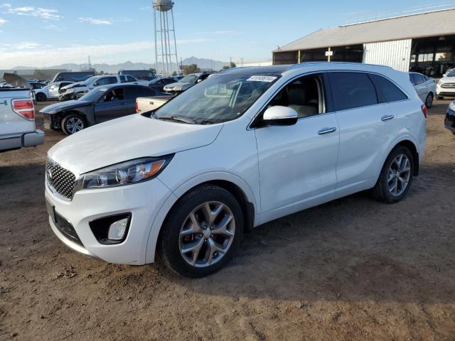 KIA SORENTO 2016 5xypk4a56gg108203