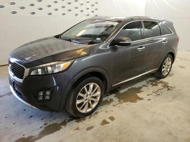 KIA SORENTO 2016 5xypk4a56gg124076