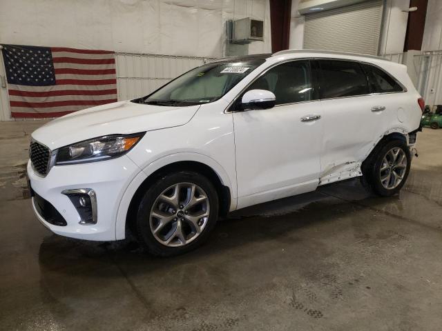 KIA SORENTO 2020 5xypk4a56lg706480