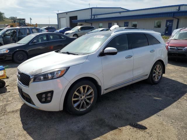 KIA SORENTO SX 2016 5xypk4a57gg006442