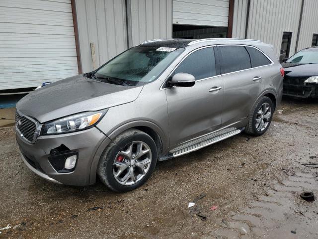 KIA SORENTO 2016 5xypk4a57gg038341